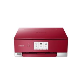 Impresora Multifunción Canon Pixma TS8352A Precio: 239.49999964. SKU: B19YZ36GG9