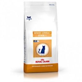 Royal Canin Feline Mature Consult Alimento para Gatos Adultos Mayores de 7 Años, 3,5 kg Precio: 37.7899995. SKU: B1JJL8SC2V