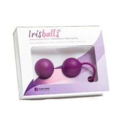 Pack Irisball. Pack.Ir41 Precio: 62.50000053. SKU: B1AZR5RZF6