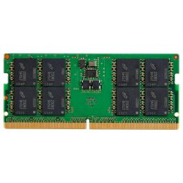 HP 32GB DDR5 5600MHz SODIMM Memoria RAM para Portátil Precio: 442.9499998. SKU: B19XYPNCNG