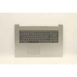 Lenovo L81DK UpperCaseASM W/KB NFP