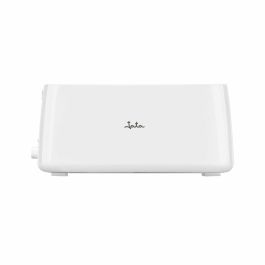 Jata Tostador JETT1584 Ranuras Largas Dobles Centrado Automático 7 Niveles 1400W Blanco Precio: 28.49999999. SKU: B14Y9B2B7W