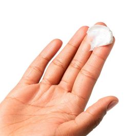 Kiehl'S ULTRA FACIAL Overnight Rehydrating Mask con 10.5% Squalane - Mascarilla Nocturna Reparadora para Piel Seca y Sensible, 100 gr