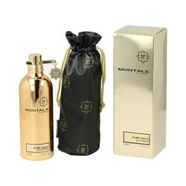 Perfume Mujer Montale Pure Gold EDP 100 ml Precio: 107.49999975. SKU: B1CX9GQLSC