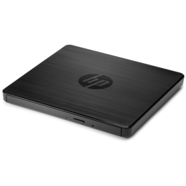 HP Unidad externa DVD-RW USB Precio: 45.50000026. SKU: B17NZ4JMM4