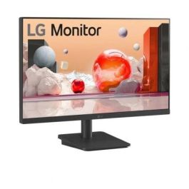 Monitor LG 27MS500-B 27"/ Full HD/ Negro Precio: 124.88999996. SKU: B1A2JX32DL