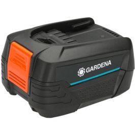 Gardena PBA 18V/72 Batería de Ión de Litio P4A System Akku 4.0 Ah 18V