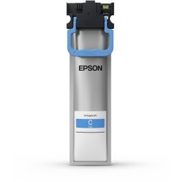 Epson T945 Ink-jet WorkForce Pro WF-C5210DW/C5290DW/C5710DWF/C5790DWF Cian original 5000 páginas