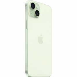 Apple iPhone 15 Plus 128GB Verde 6.7" Super Retina XDR 48MP iOS 17