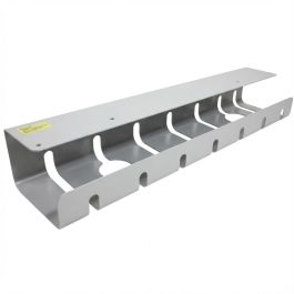 ROLINE Easy2Open Kabelkanal, Untertischmontage, wei, 85,8 cm Precio: 33.1177. SKU: B1KMM34FVX