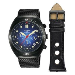 Reloj Hombre Pulsar 1 (Ø 42 mm) Precio: 113.58999993. SKU: S0335747