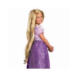 Disfraz acc disney princesas peluca rapunzel Precio: 23.59000028. SKU: B163Y92RJ7