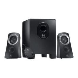 LOGITECH Altavoces Z313 50W Precio: 43.58999953. SKU: S7807364