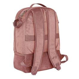 Mochila Escolar Safta Safta Accesorios Bebe Marsala Accesorios Bebe 300x150x430 mm Mochila Escolar Safta Safta Accesorios Bebe Marsala Accesorios Bebe 300x150x430 mm