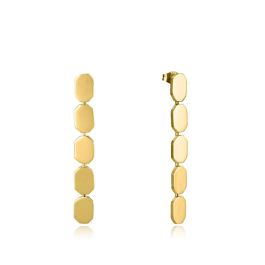 Pendientes Mujer Viceroy 15159E01012 Dorado Pendientes Mujer Viceroy 15159E01012 Dorado