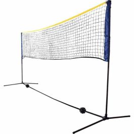 TALBOT TORRO Red Multideporte Kombi - Red de Pie sin Fijación, Altura Ajustable 0,75-1,55m, 3m Ancho, Montaje Rápido, con Funda Precio: 62.94999953. SKU: B1HXMMMXN5