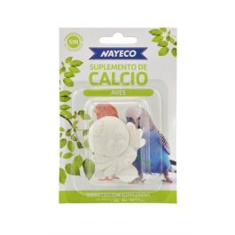 Nayeco Calcio Pajaros Precio: 1.4999996. SKU: B12DQDNFV2