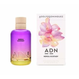 Adolfo Dominguez ADN Neroli Ecstasy Eau de Parfum 100 ml - Perfume floral con aceite de neroli para hombre y mujer Precio: 42.50000007. SKU: B1ET895EWZ