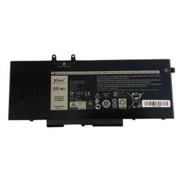 Dell Batería 51WHR, 3 Celdas, Ion de Litio para Portátil Precio: 125.49999968. SKU: B16DG97AWC