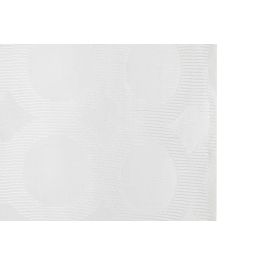 Cortina Urban DKD Home Decor Blanco 260 x 140 cm (2 Unidades) Cortina Urban DKD Home Decor Blanco 260 x 140 cm (2 Unidades)