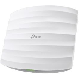 TP-Link Access Point FESTA F52 AC1350 WiFi Doble Banda (2.4 GHz/5 GHz) 867 Mbps, Soporte PoE, Montaje en Techo/Pared Precio: 105.89000037. SKU: B12A5BY9T7