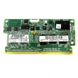 Hewlett Packard Enterprise Módulo de Caché de Escritura Flash (FBWC) 2GB 1333MHz 244-pin DDR3 Mini-DIMM Precio: 174.49999996. SKU: B16EVRCTGG