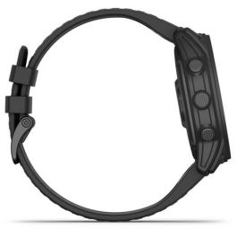 Garmin Tactix 7 Reloj Inteligente GPS Pantalla Táctil 1.4" MIP Zafiro 32GB Negro