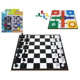 Juegos De Mesa 35x30 cm 1 Set Precio: 5.59000035. SKU: S1126546