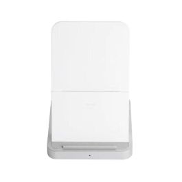 Xiaomi BHR7560GL Cargador Inalámbrico 50W Wireless Charging Stand Pro con Carga Rápida, Soporte Ergonómico y Disipación de Calor