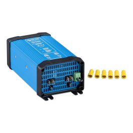 Victron Energy Orion-Tr Smart Cargador DC-DC 12V/24V 40A No Aislado con Bluetooth y Carga Adaptable