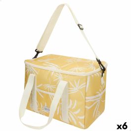 Bolsa Térmica Aktive 35 x 25 x 21 cm (6 Unidades) Precio: 35.58999983. SKU: B157F9CEVR