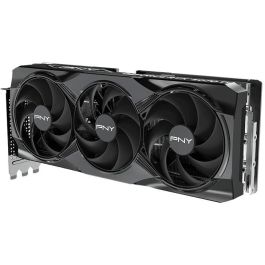 PNY GeForce RTX 5070 Ti VERTO OC 16GB GDDR7 256-bit 3 ventiladores PCI Express 5.0