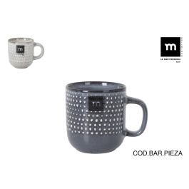 Taza de café cortado Masanella 220 cc - Inde (24 Unidades)