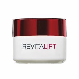 L'Oréal Paris REVITALIFT Contorno Ojos Anti-Arrugas y Firmeza, Crema para Todo Tipo de Pieles, 15 ml Precio: 10.50000006. SKU: S0590652