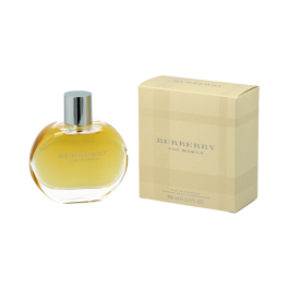 Burberry Woman classics Eau de Parfum para Mujer, 100 ml Vaporizador