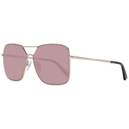 Gafas de Sol Mujer Web Eyewear WE0285 33U ø 59 mm Precio: 25.88999974. SKU: S0362229
