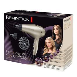 Secador de Pelo Remington Secador de Pelo Remington