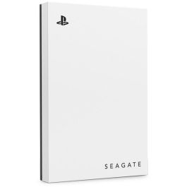 Disco Duro Externo Seagate STLV2000201 2 TB HDD
