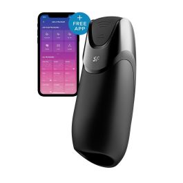 Masturbador Satisfyer Men Vibration+ Precio: 78.49999993. SKU: SLC-97254