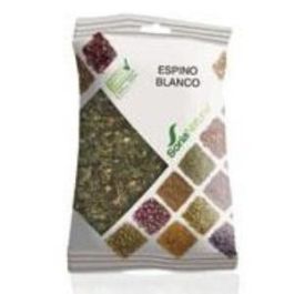 Soria Natural Espino Blanco Bolsa 50Gr Soria Natural Espino Blanco Bolsa 50Gr Precio: 3.8900004. SKU: B174DJTLRX