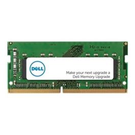 Dell Memoria RAM Servidor 16GB DDR5 ECC 5600MHz SO DIMM 262 contactos para Precision 7680, 7780 Precio: 229.49999941. SKU: B1DXG632EY
