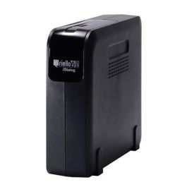 Riello Sistema de Alimentación Ininterrumpida (UPS) iDialog 1,6 kVA 960 W 6 Salidas AC Precio: 194.68999946. SKU: S55074103