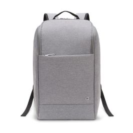 DICOTA Eco Backpack MOTION 13-15.6" Mochila para Portátil Gris Claro
