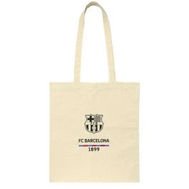 Safta Tote bag F.C. Barcelona 38x42 cm Precio: 6.69000046. SKU: B19DKGCH6Z