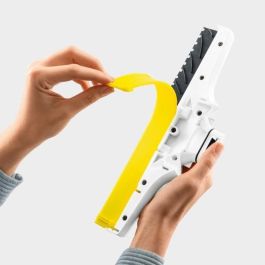 Karcher 1.633-741.0 - WV 6 Plus - batería fija 3,65V - blanco