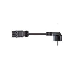 Bachmann Device supply cable GST18 2m Bachmann Device supply cable GST18 2m Precio: 15.49999957. SKU: B18X8K2HQ6