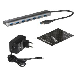 Hub USB i-Tec U3HUB778
