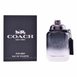 Coach COACH FOR MEN Eau de Toilette Vaporizador 100 ml
