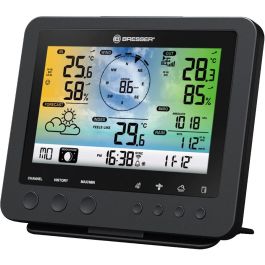 Bresser Wetter Center 5-in-1 WLAN Profi-Sensor