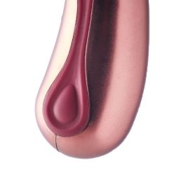 Vibrador Punto G Dream Toys Dinky Rojo